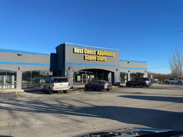 East Coast Appliance