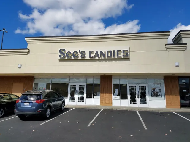 See's Candies Volume Savings