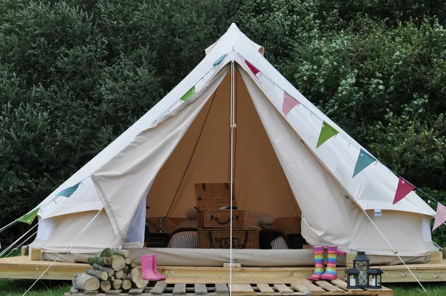 Gold Hill Glamping
