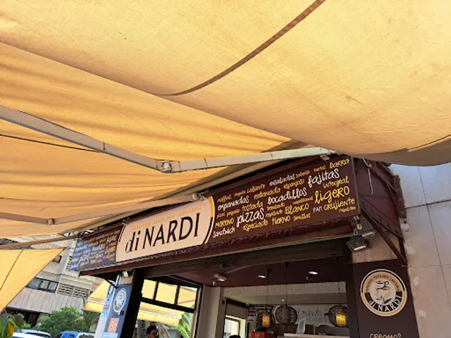 Panadería pastelería Di Nardi