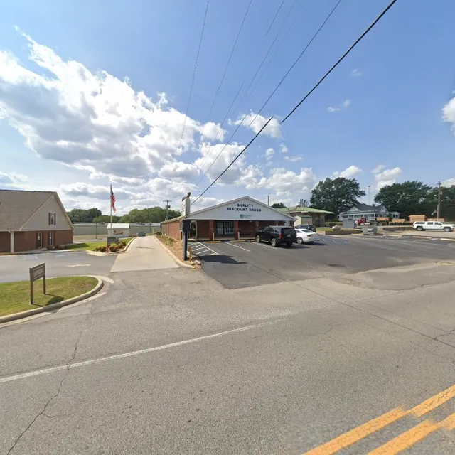 Quality Discount Drugs