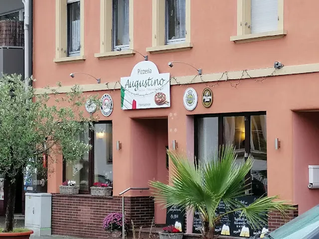 Ristorante Augustino