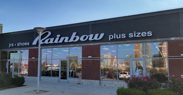 Rainbow Shops
