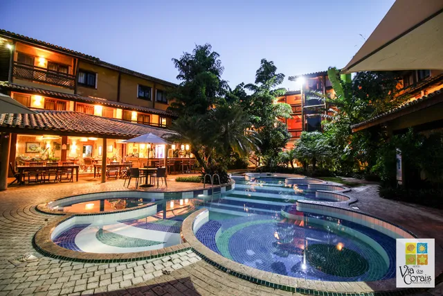 Via dos Corais Hotel