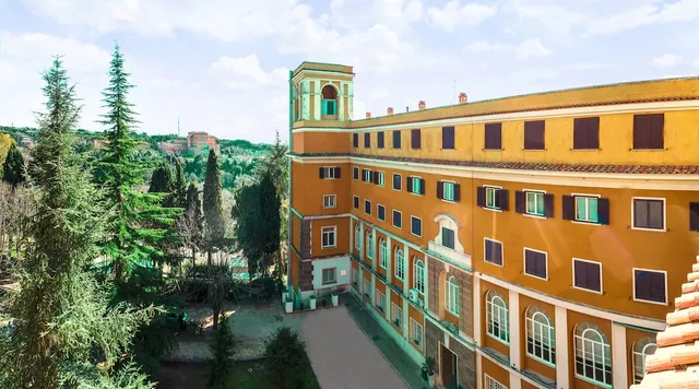 Excel Roma Montemario