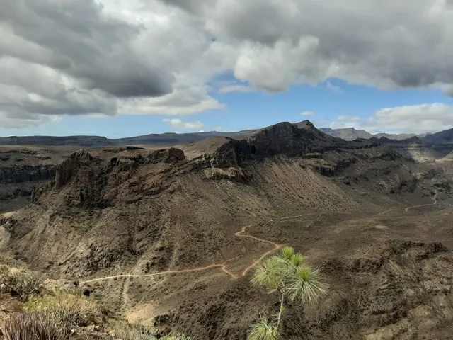 La Casita Tunte Gran Canaria Vibbecanarias