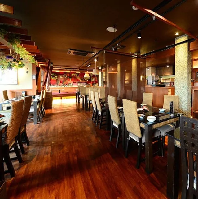 欲ばりイタリアン ボンジョル豚 多治見店