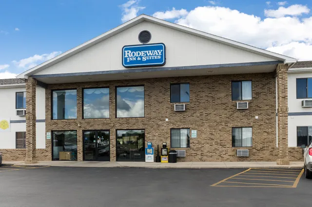 Travelodge by Wyndham Spearfish