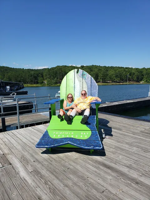 Wyndham, Cliffside Condos