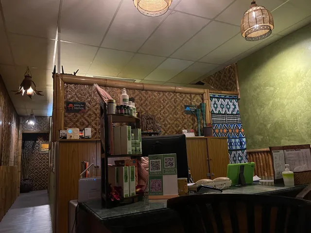 House of Traditional Javanese Massage (Bukit Timah Sixth Ave)