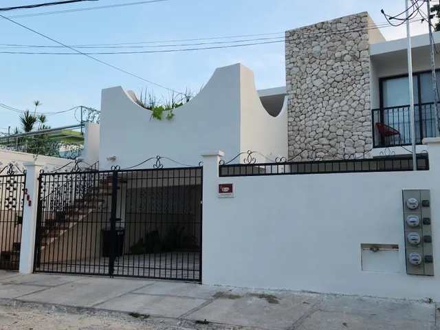 Casa Amaranto