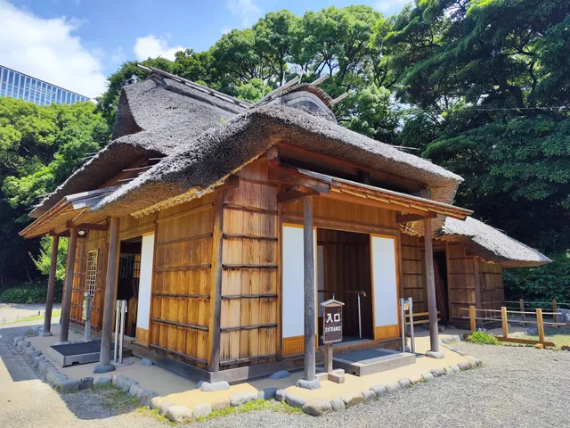 New Pier Takeshiba North Tower