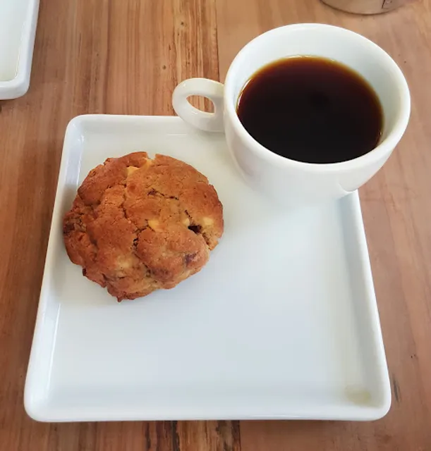 Castigliani Café-Fundação