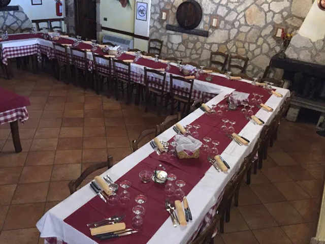 Ristorante Da Alessandro Magno