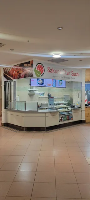 Sakura Star Sushi