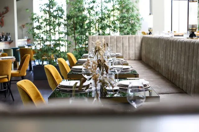 Petímetre Restaurant Alicante Golf