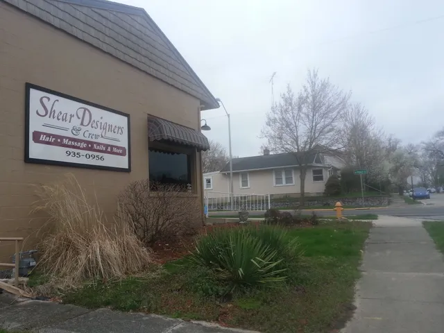 Shear Designers & Crew