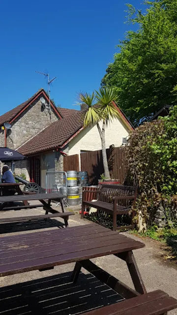 The Castle Inn Caldicot