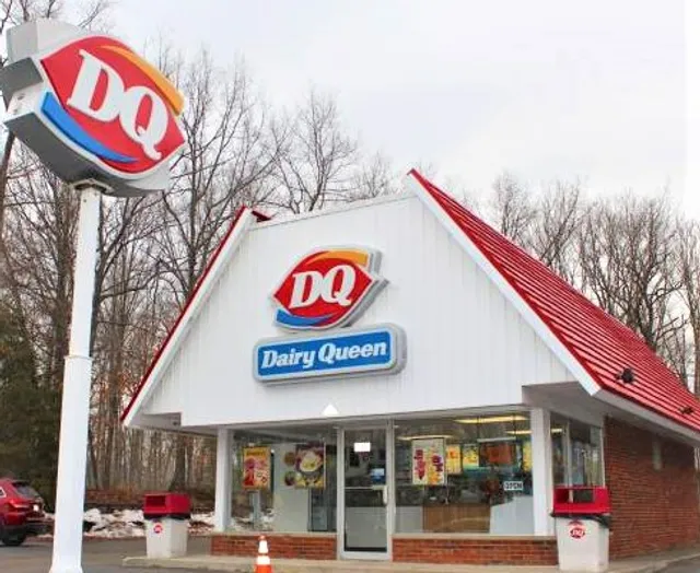 Dairy Queen (Treat)