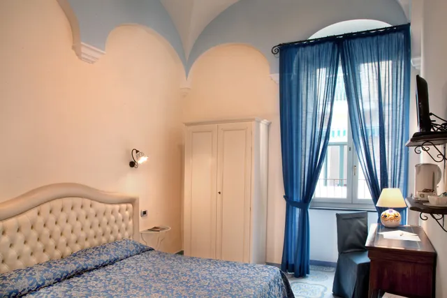 Palazzo Pisani B&B