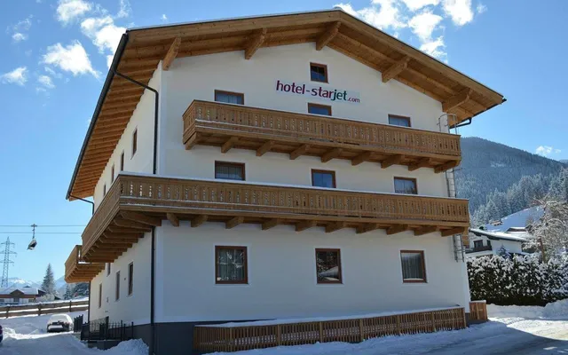 Hotel Starjet