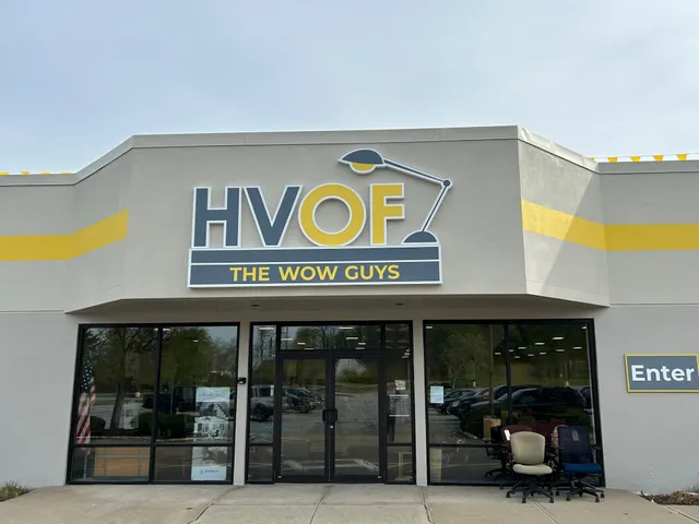 Hudson Valley Office Furniture