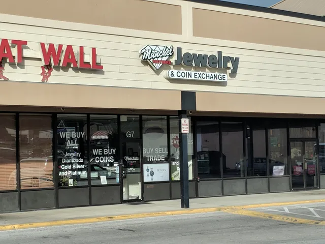 Munchel Brothers Jewelry & Coin Exchange