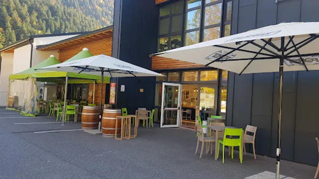 Panificio Pasticceria Doper