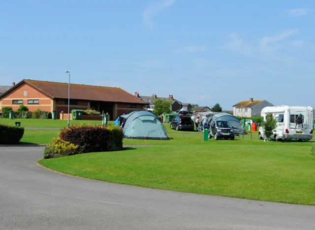 Hylton Caravan Park