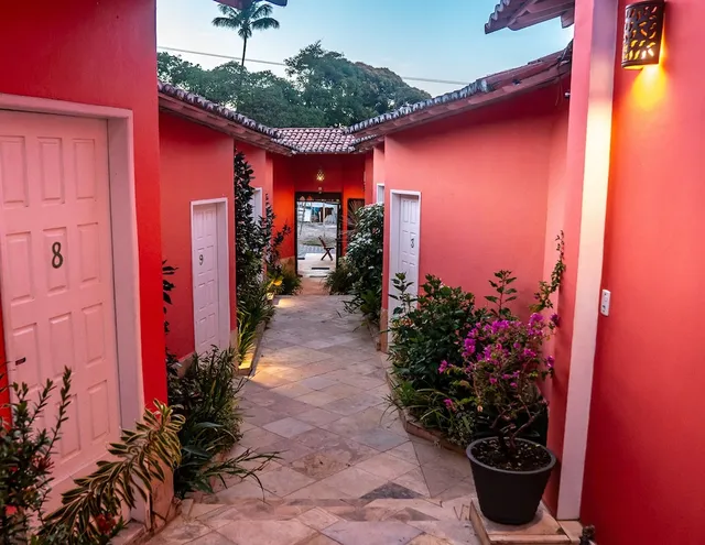 Pousada Vento Terral