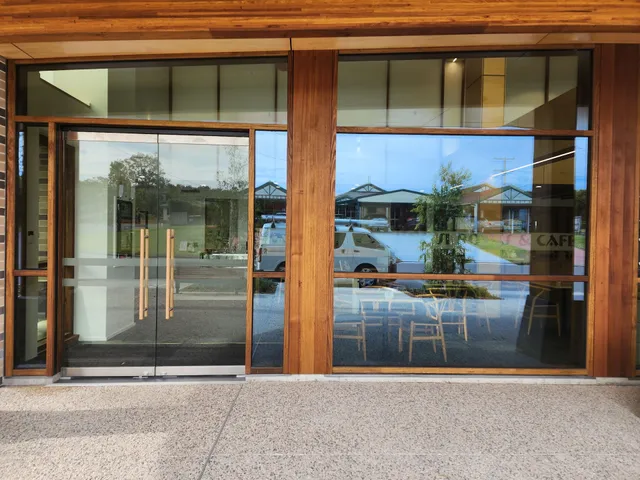 Jing Si Books & Cafe (Brisbane) 靜思書軒