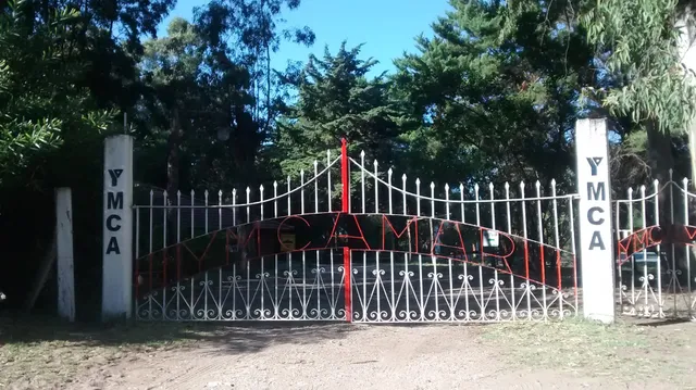 Centro Turistico YMCAMAR -YMCA