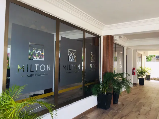 Milton Avenue Suites