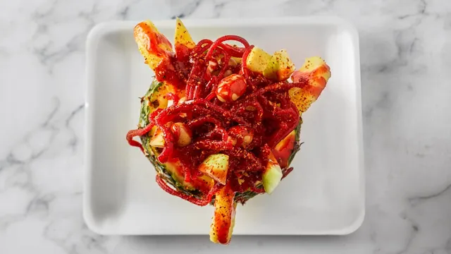 La Michoacana Premium