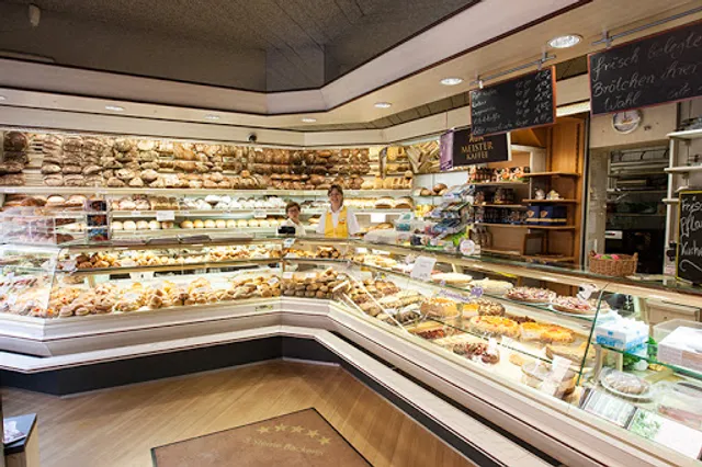 Bäckerei Café Quasten