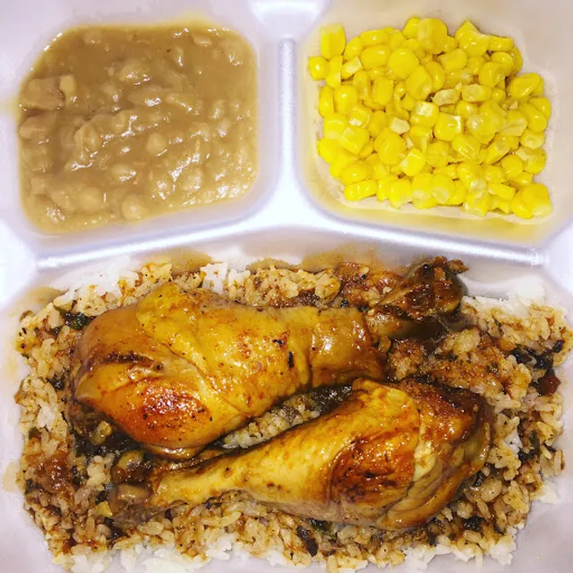 Creole Cafe and Catering