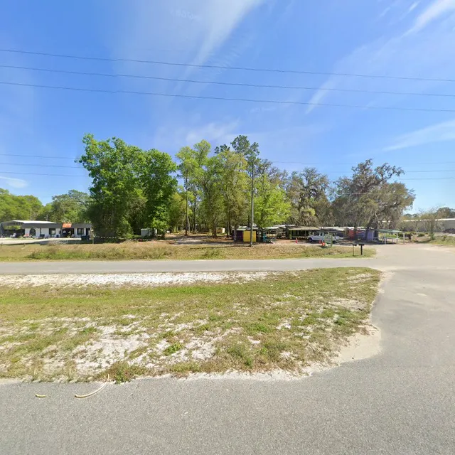 Funky Gator Flea Market