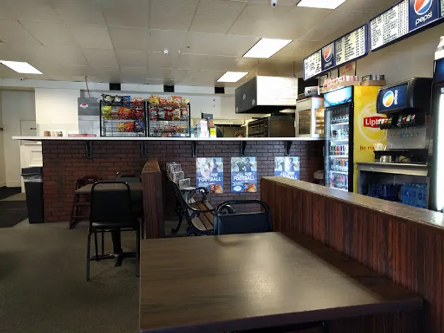 Broadway Bobby's Pizzeria