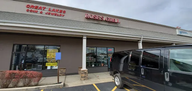 Rose's Grill