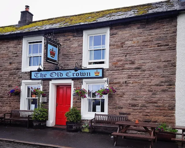 The Old Crown