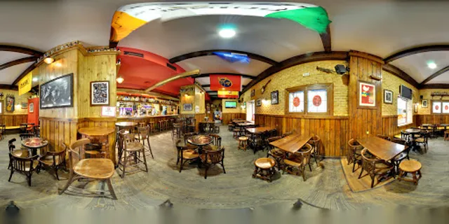 Woodstock Bar - Cádiz