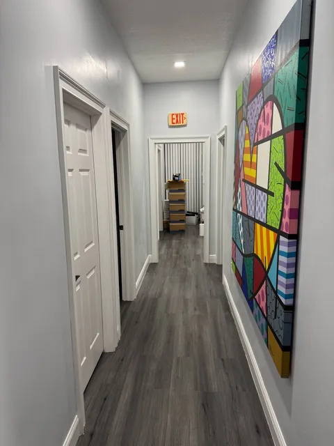 West Dixie Chiropractic Center(DR. STEVEN BERMAN)