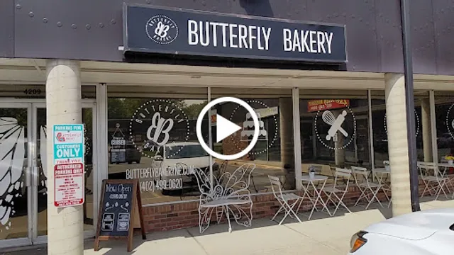 Butterfly Bakery