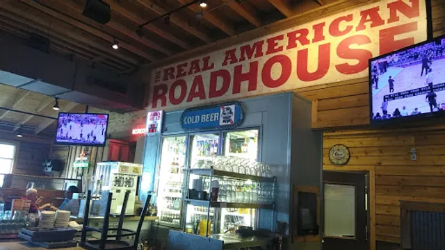 Logan's Roadhouse