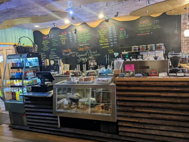 Francisco De Borja Coffee