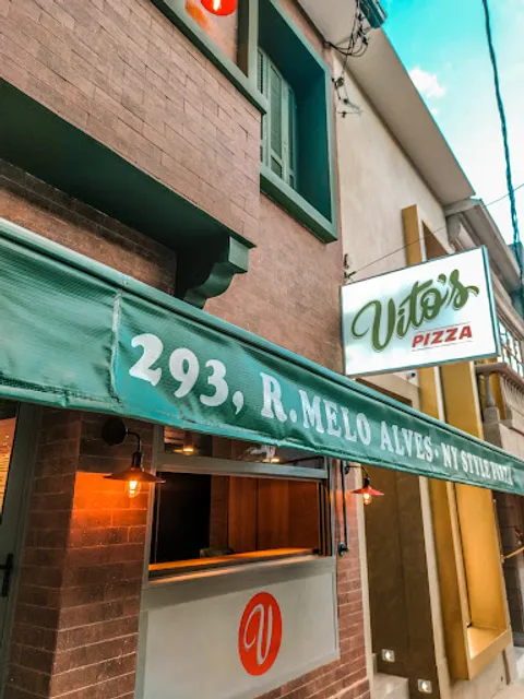 Vito’s New York Kitchen