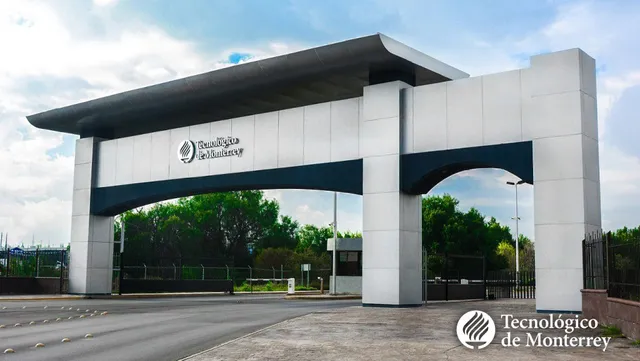 Tecnológico de Monterrey