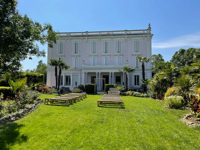 Château La Roque Margaux