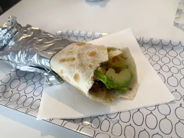 La Caveja Vigentina Piadineria