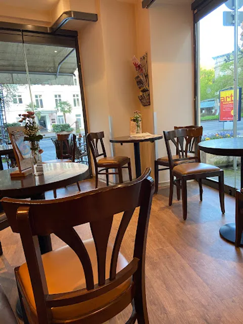 Peter's gute Backstube